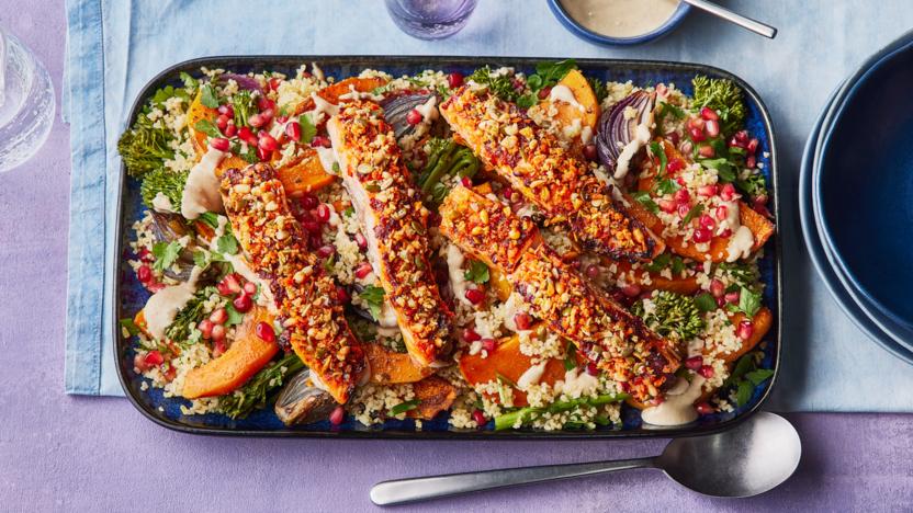 파티와 모임을 위한 손쉬운 요리 레시피